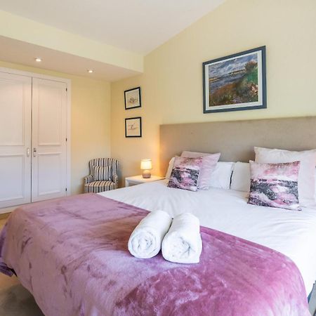 Penthouse Boutique Suite Marbella Kültér fotó