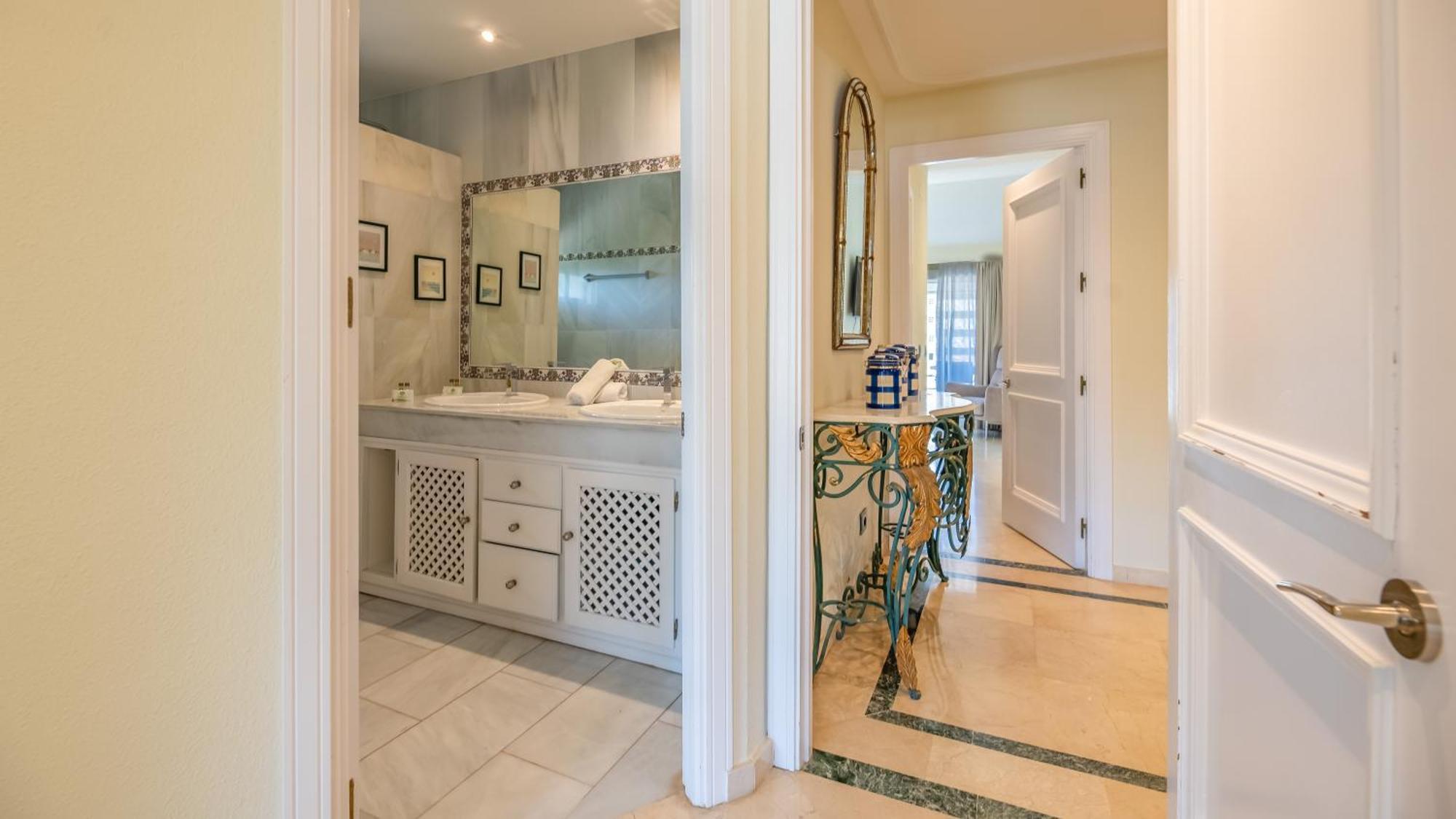 Penthouse Boutique Suite Marbella Kültér fotó