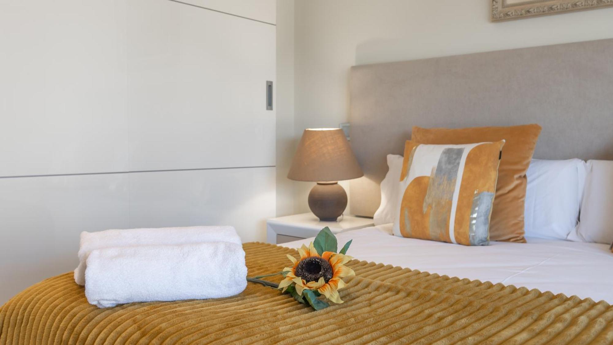 Penthouse Boutique Suite Marbella Kültér fotó