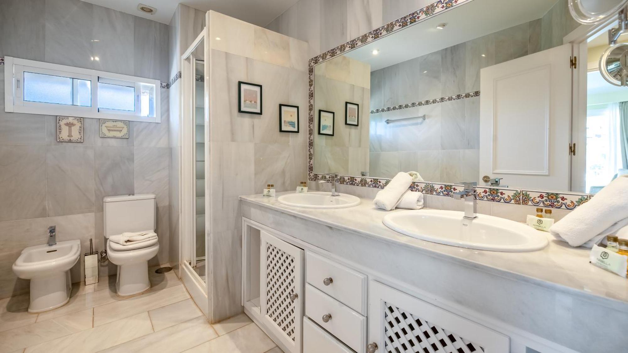 Penthouse Boutique Suite Marbella Kültér fotó