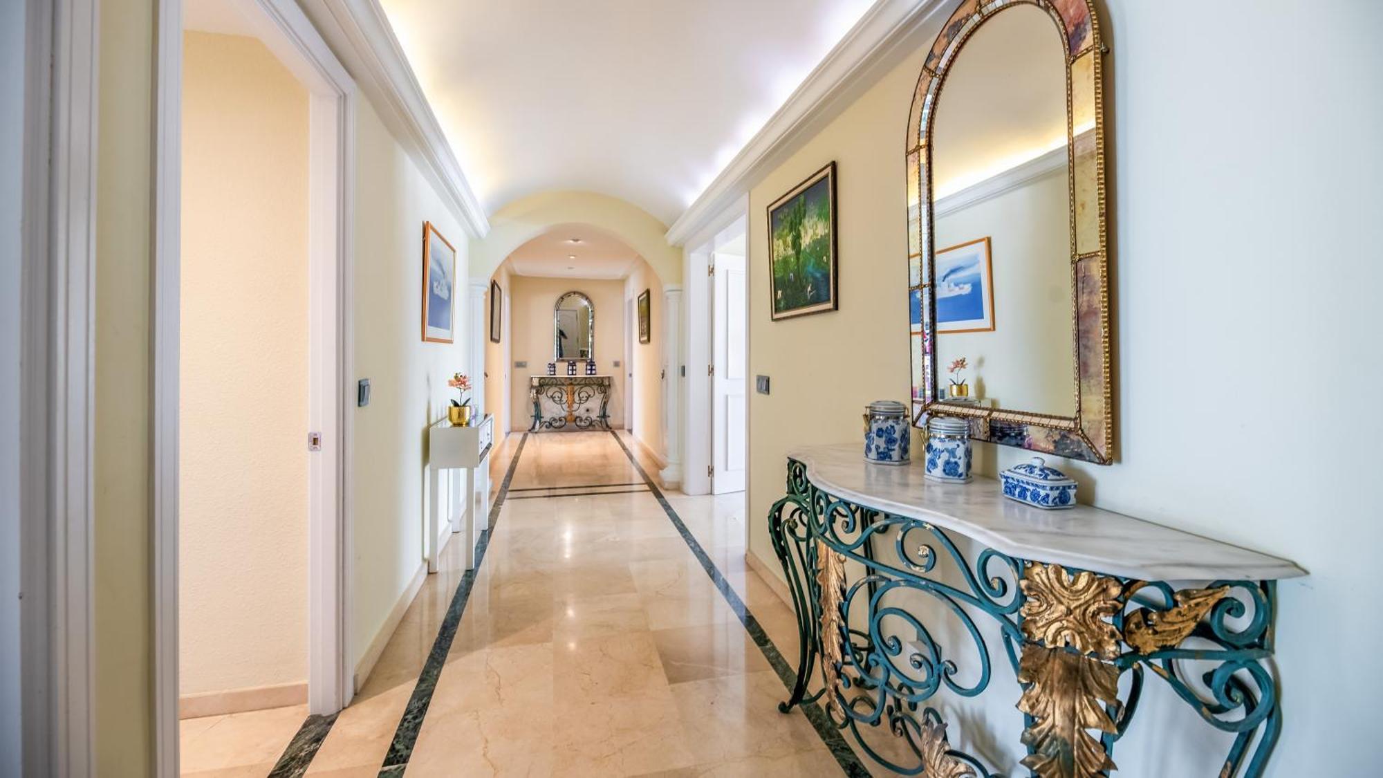Penthouse Boutique Suite Marbella Kültér fotó