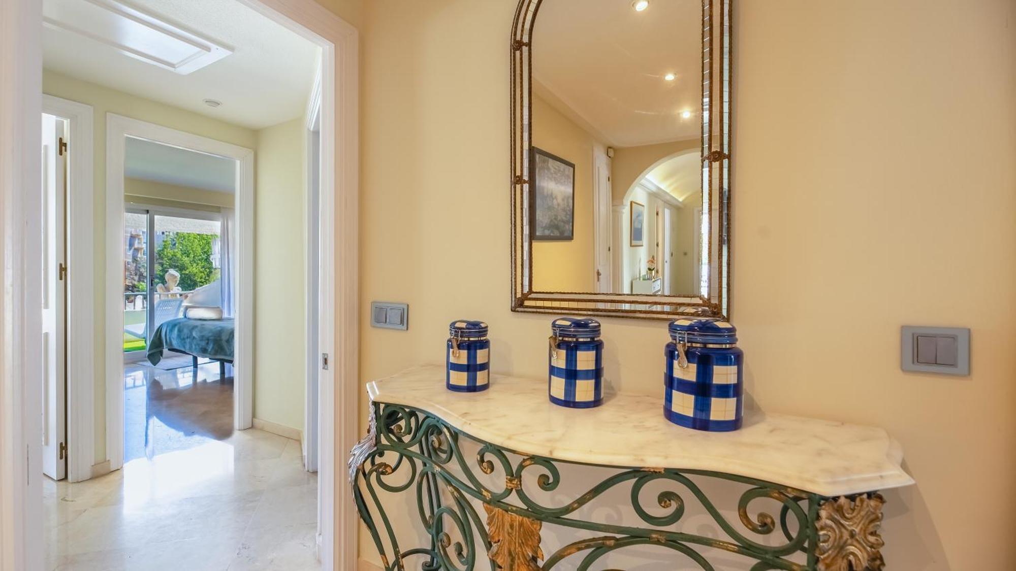 Penthouse Boutique Suite Marbella Kültér fotó