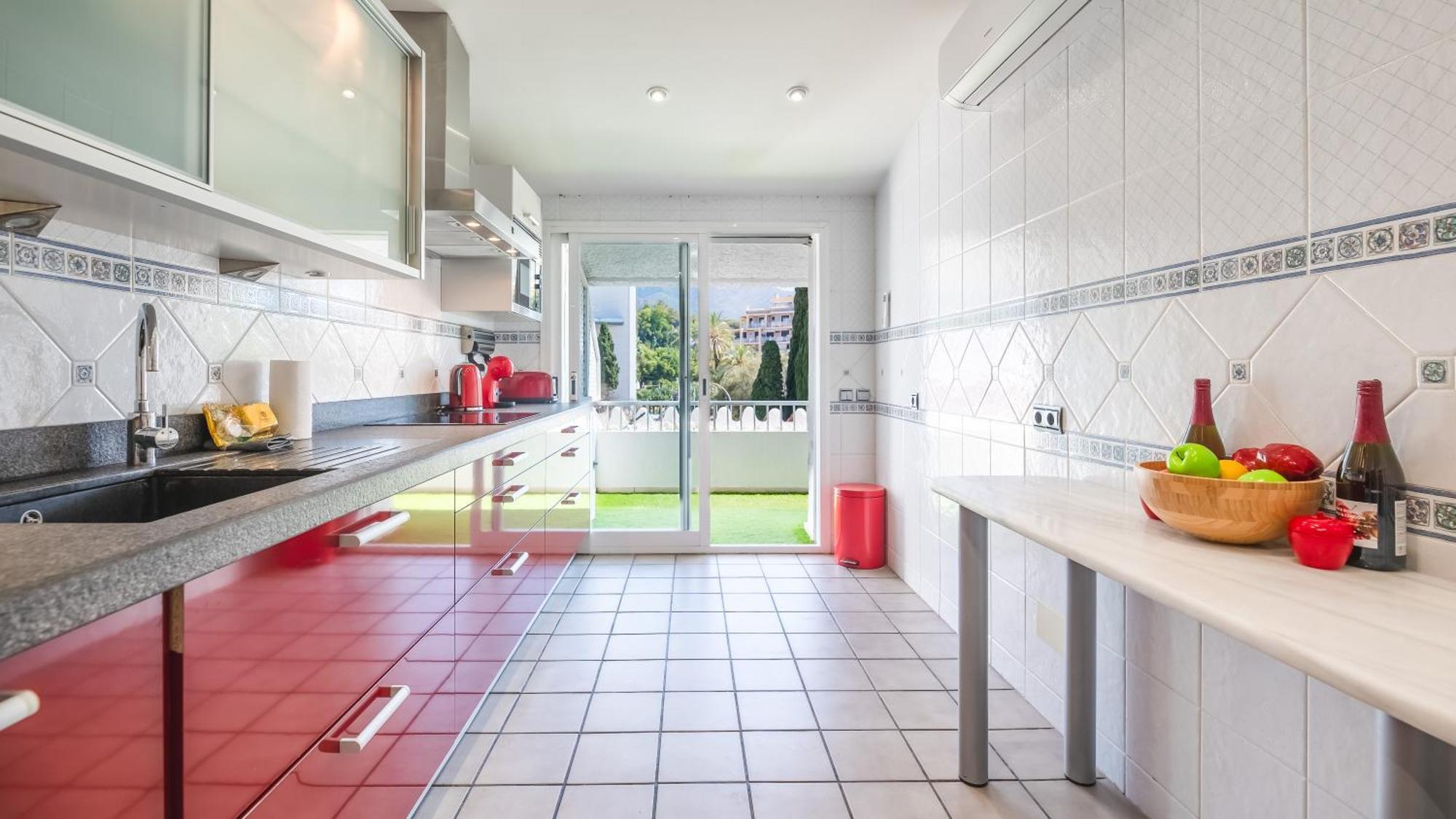 Penthouse Boutique Suite Marbella Kültér fotó