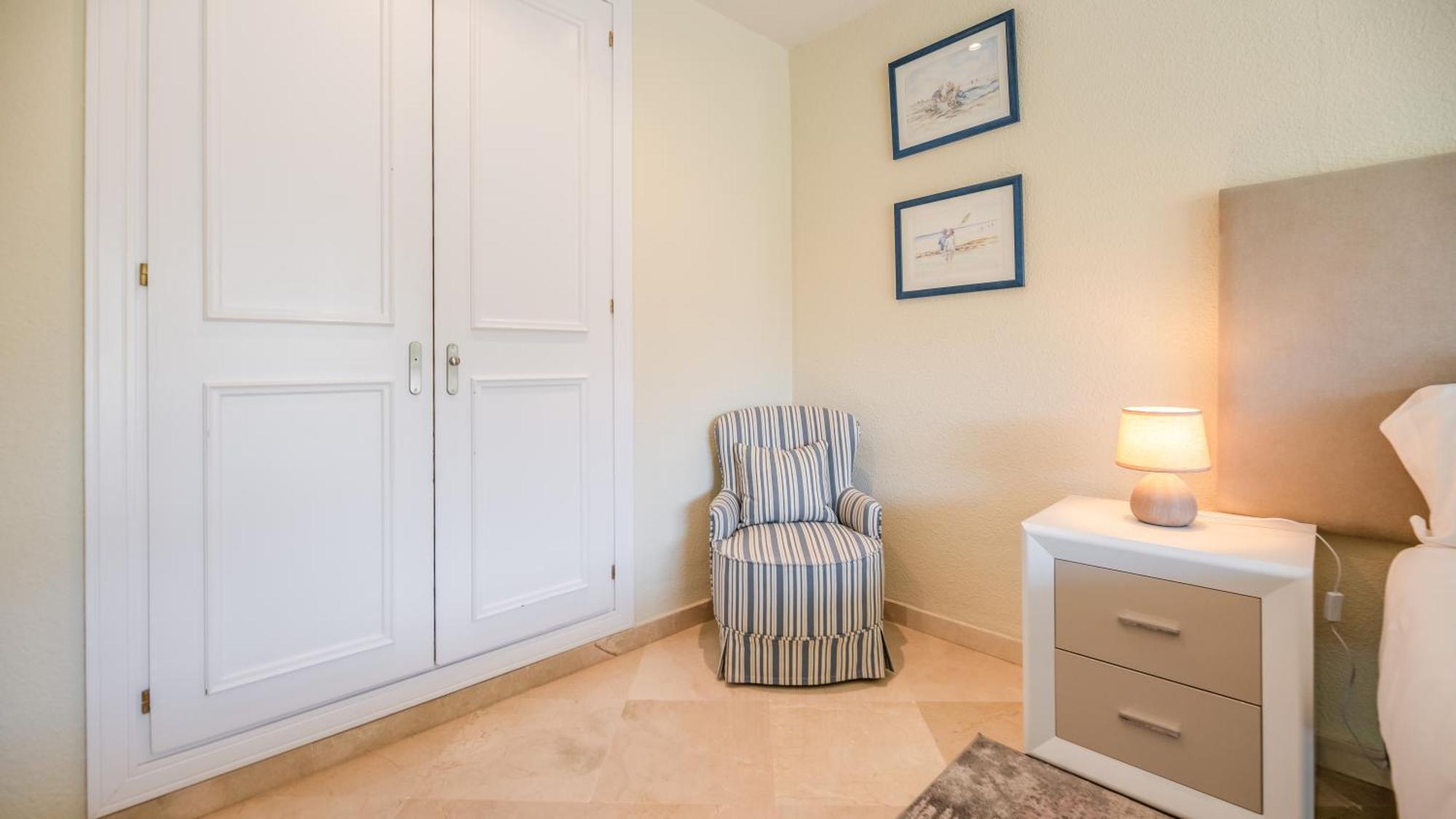 Penthouse Boutique Suite Marbella Kültér fotó