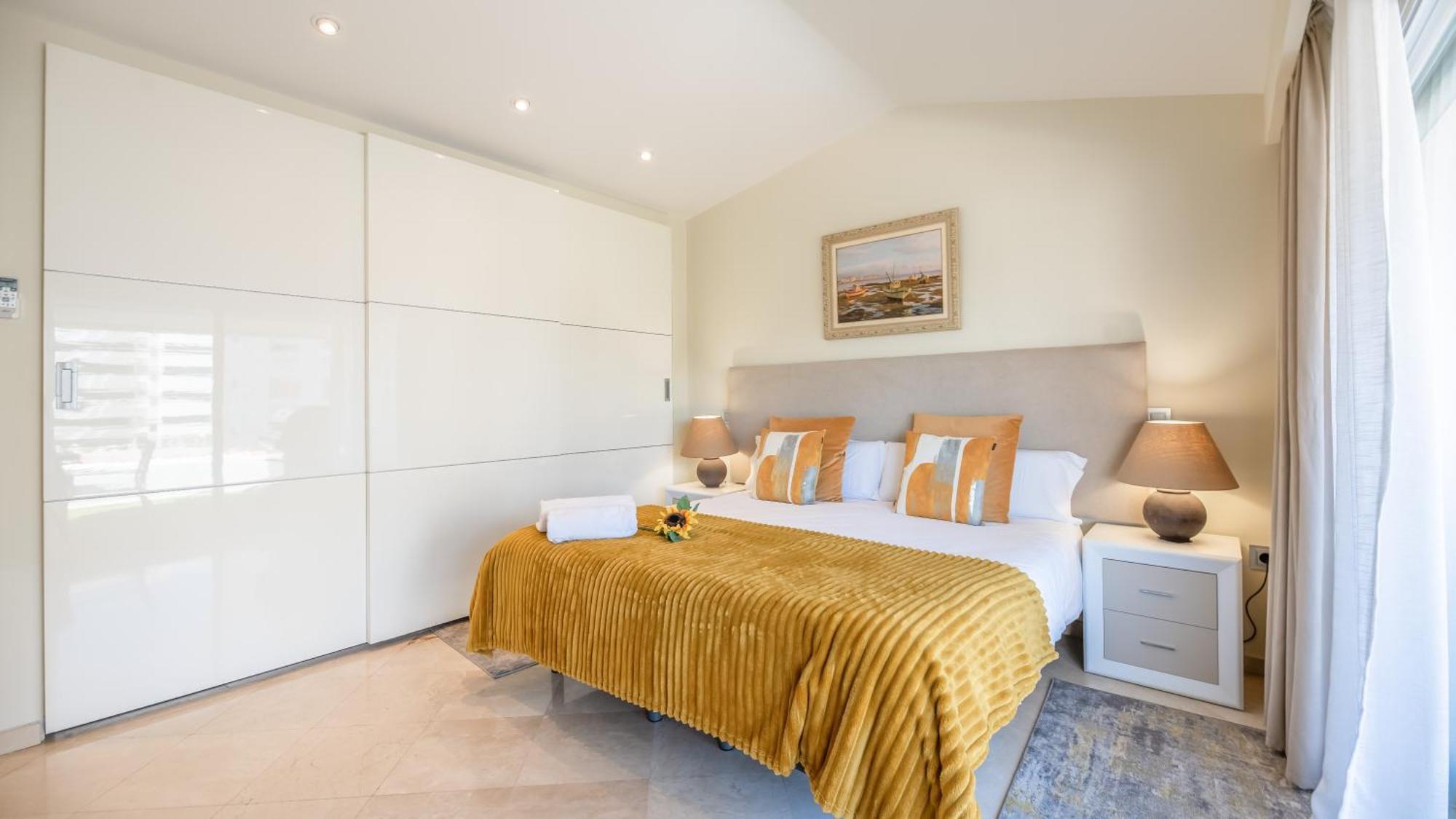 Penthouse Boutique Suite Marbella Kültér fotó