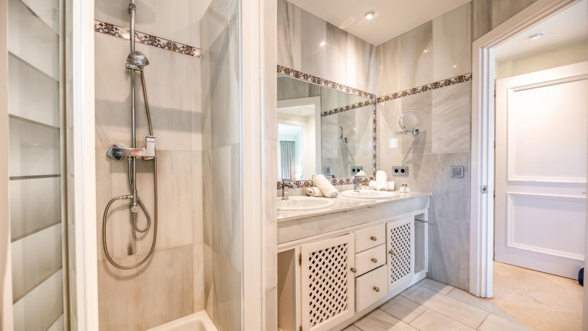 Penthouse Boutique Suite Marbella Kültér fotó