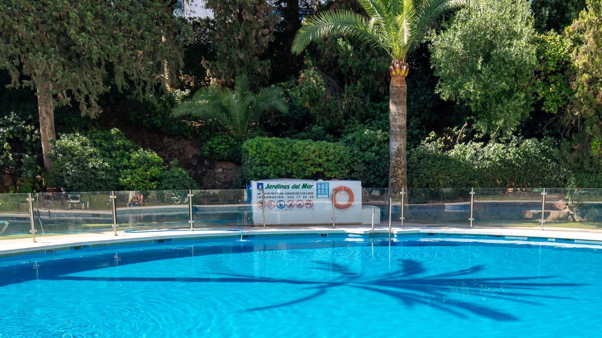 Penthouse Boutique Suite Marbella Kültér fotó