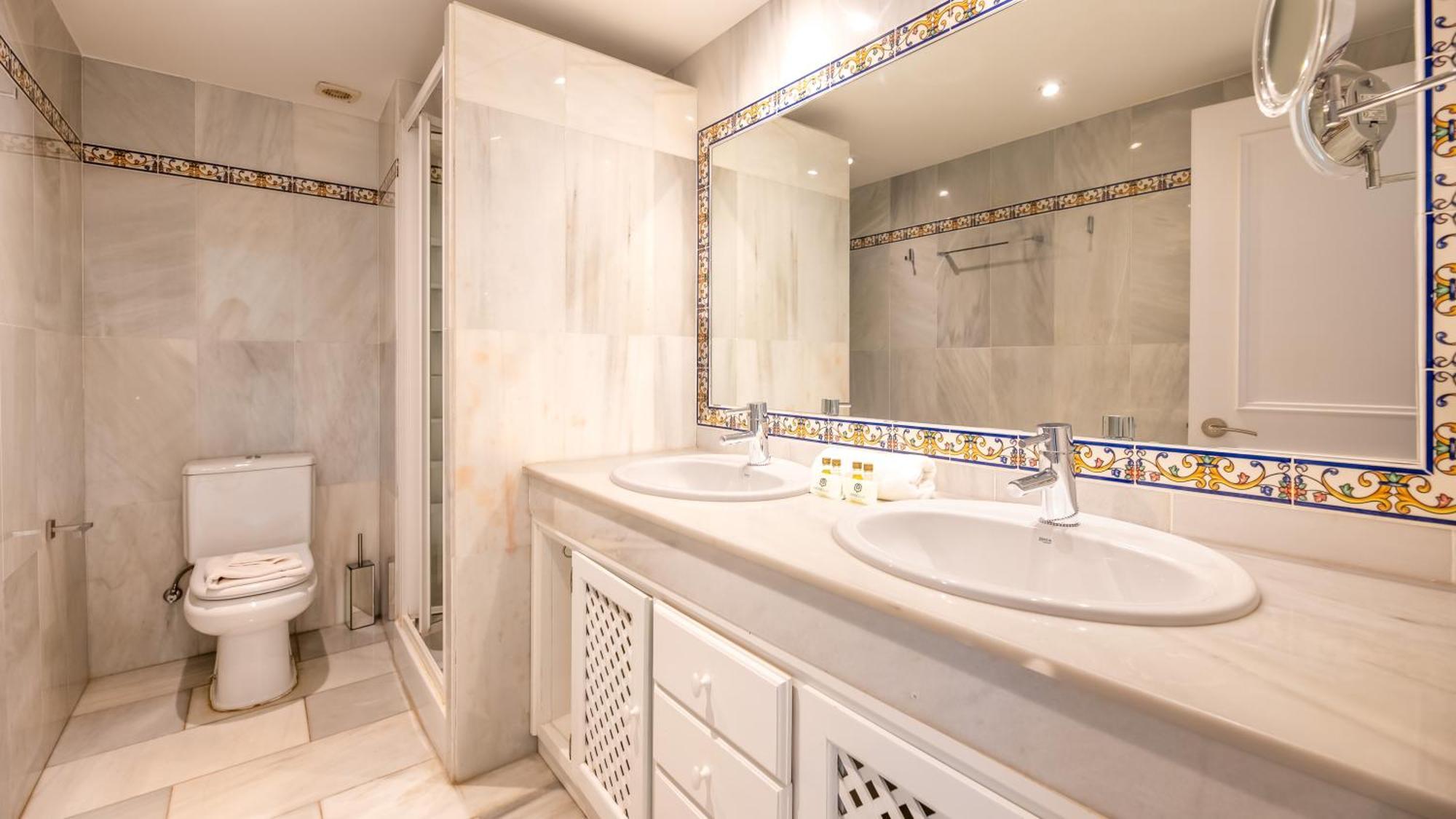 Penthouse Boutique Suite Marbella Kültér fotó