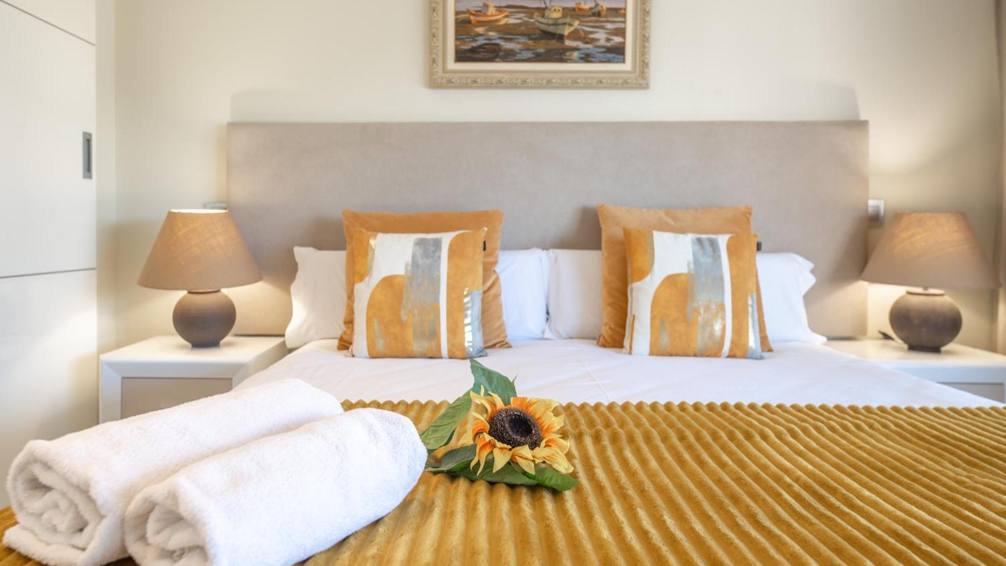 Penthouse Boutique Suite Marbella Kültér fotó